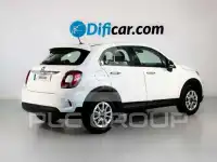2019 Fiat 500