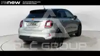 2019 Fiat 500