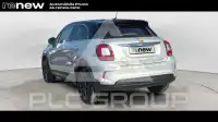 2019 Fiat 500