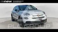 2019 Fiat 500