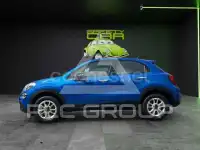 2019 Fiat 500
