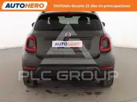 2019 Fiat 500