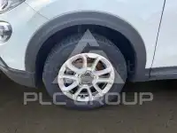 2019 Fiat 500