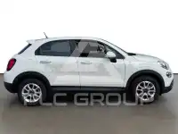 2019 Fiat 500