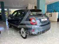 2019 Fiat 500