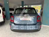 2019 Fiat 500