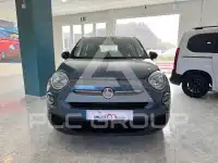 2019 Fiat 500