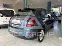 2019 Fiat 500