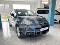 2019 Fiat 500