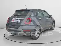 2019 Fiat 500