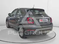 2019 Fiat 500