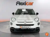 2019 Fiat 500