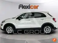 2019 Fiat 500
