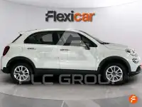2019 Fiat 500