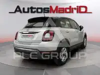 2019 Fiat 500