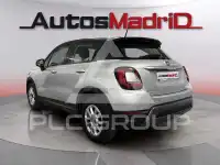 2019 Fiat 500