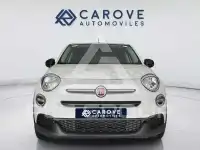 2019 Fiat 500