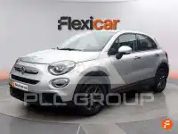 2019 Fiat 500
