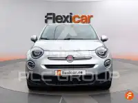 2019 Fiat 500