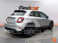 2019 Fiat 500