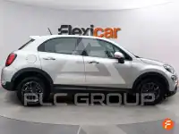 2019 Fiat 500