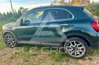 2019 Fiat 500