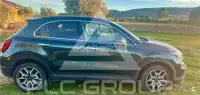 2019 Fiat 500