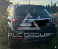 2019 Fiat 500
