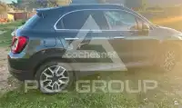 2019 Fiat 500