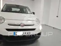 2019 Fiat 500