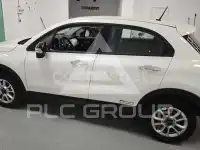 2019 Fiat 500