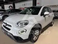 2019 Fiat 500