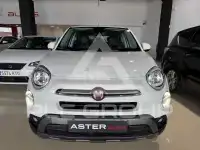 2019 Fiat 500