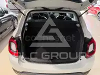 2019 Fiat 500