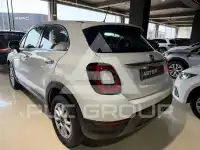 2019 Fiat 500