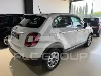 2019 Fiat 500