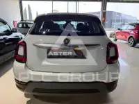 2019 Fiat 500
