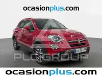 2019 Fiat 500