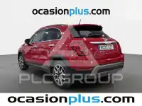 2019 Fiat 500