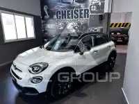 2019 Fiat 500