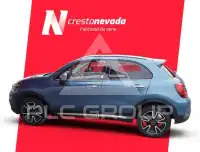 2019 Fiat 500