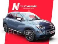 2019 Fiat 500