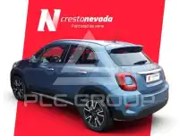 2019 Fiat 500