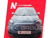 2019 Fiat 500