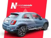 2019 Fiat 500