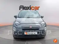 2019 Fiat 500