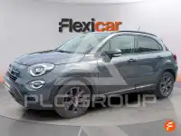 2019 Fiat 500
