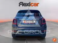 2019 Fiat 500