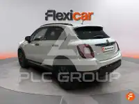 2019 Fiat 500