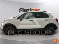 2019 Fiat 500